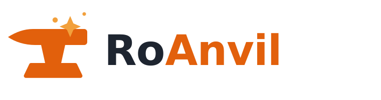 RoAnvil Course
